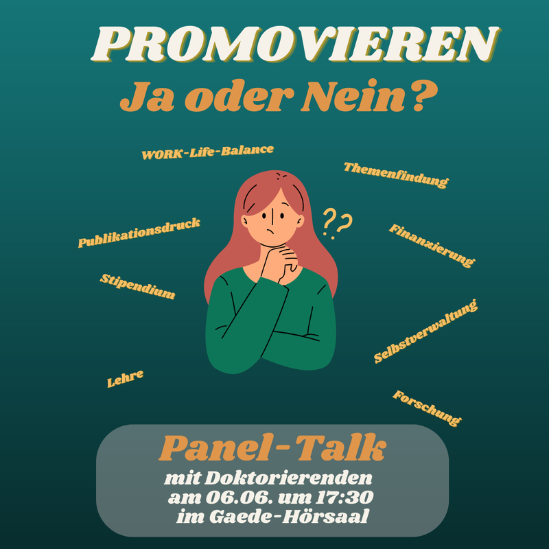 Panel-Talk